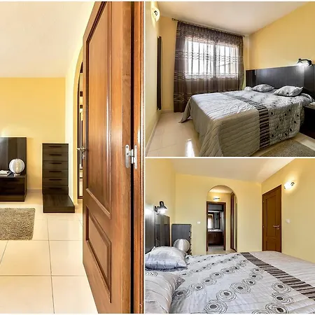 Roque 23rdc6 Apartamento Costa Adeje (Tenerife)