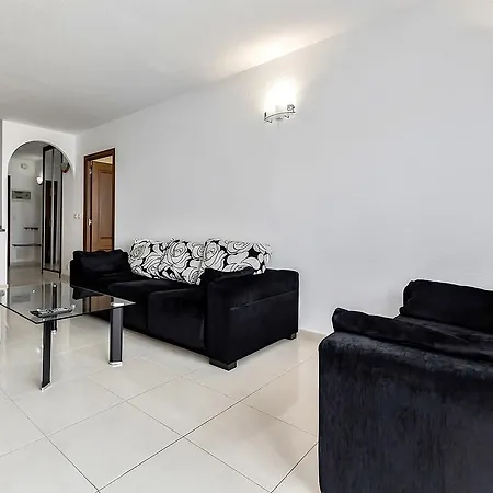 Apartamento Roque 23rdc6 *