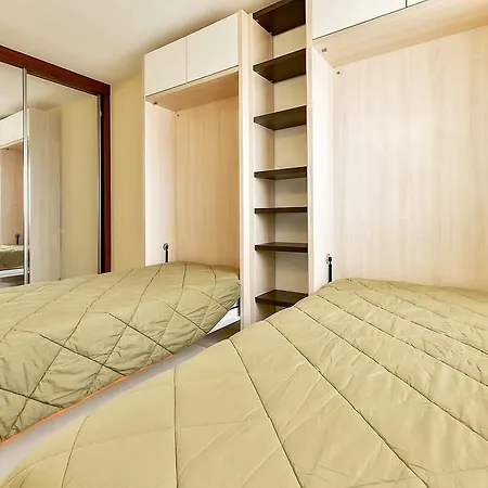Roque 23rdc6 Apartamento *