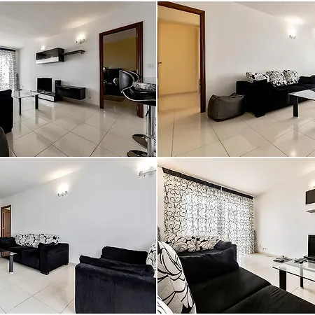 Roque 23rdc6 Apartamento *