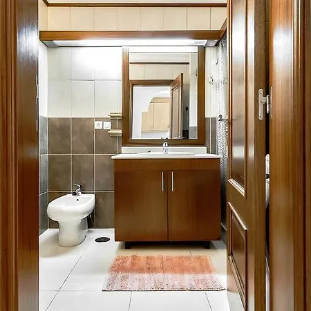 Roque 23rdc6 Apartamento