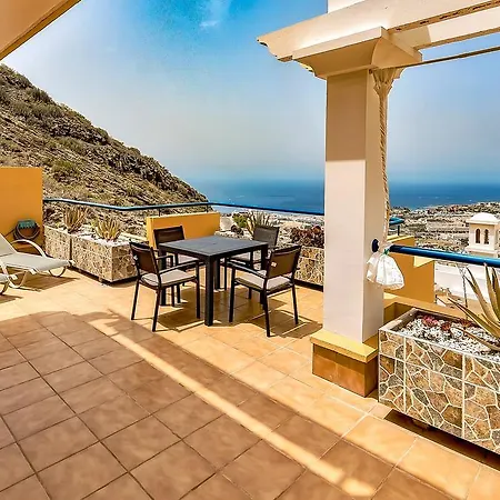 Roque 23rdc6 Apartamento Costa Adeje (Tenerife)