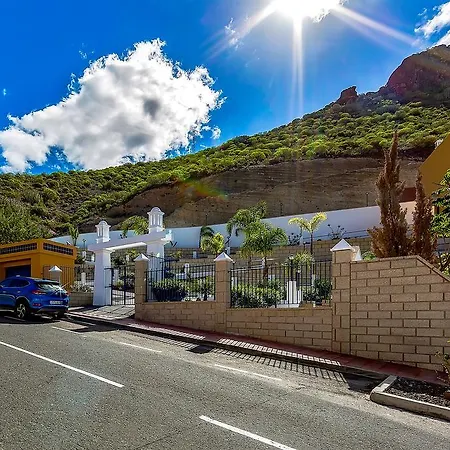 Roque 23rdc6 Apartment Costa Adeje (Tenerife)