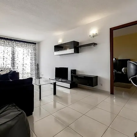 Roque 23rdc6 Apartment *